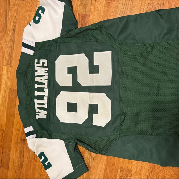 🌪️ NY JETS JERSEY - Picture 3 of 4